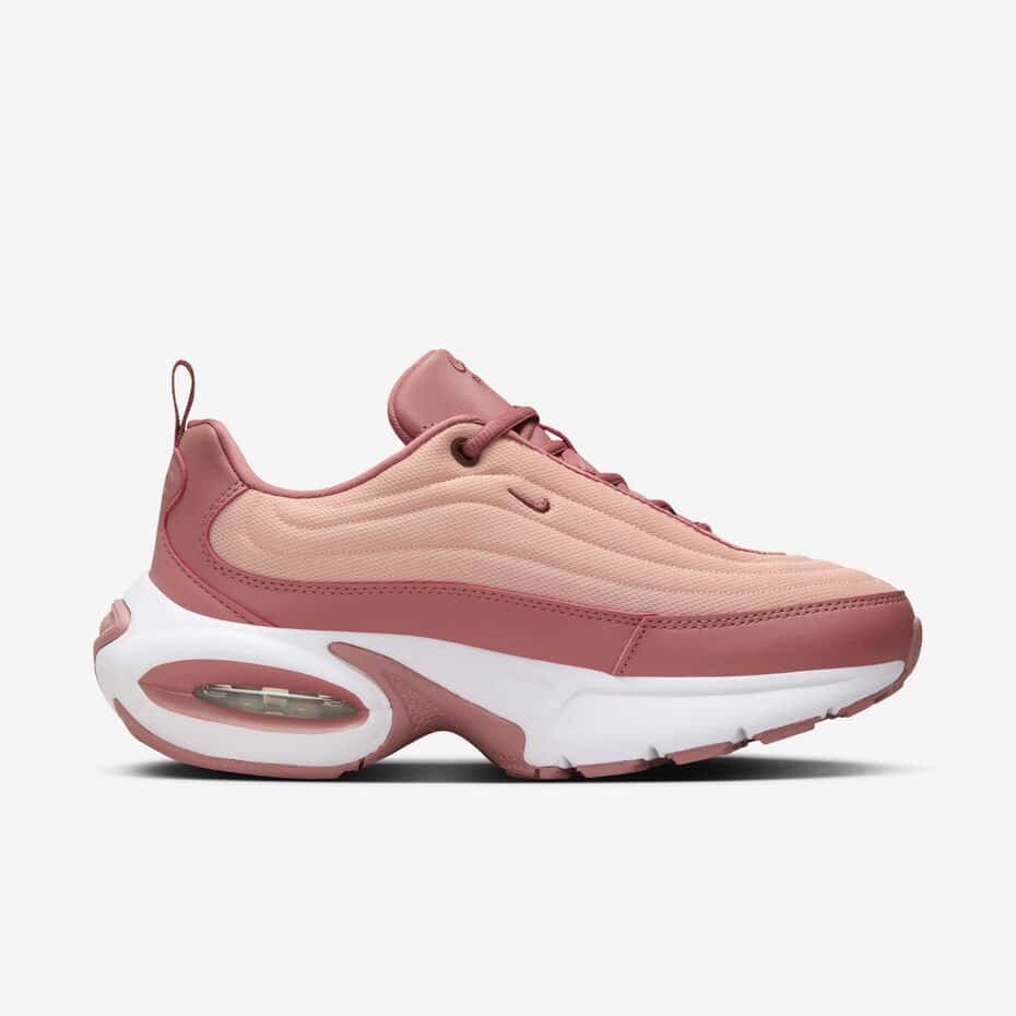 Air Max Portal – Pink Foam and Coral Chalk sneakers