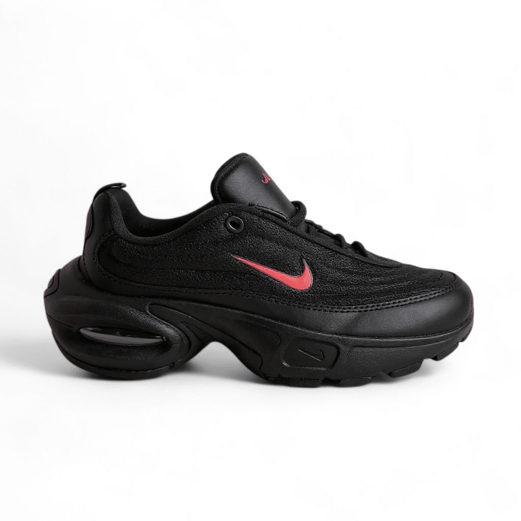 Nike Air Max Portal – Black/Pink Sneakers