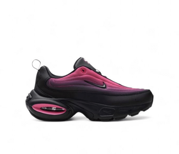 Nike Air Max Portal 'Black/Vivid Pink sneakers