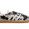 Adidas Samba OG Cow Print Sneakers