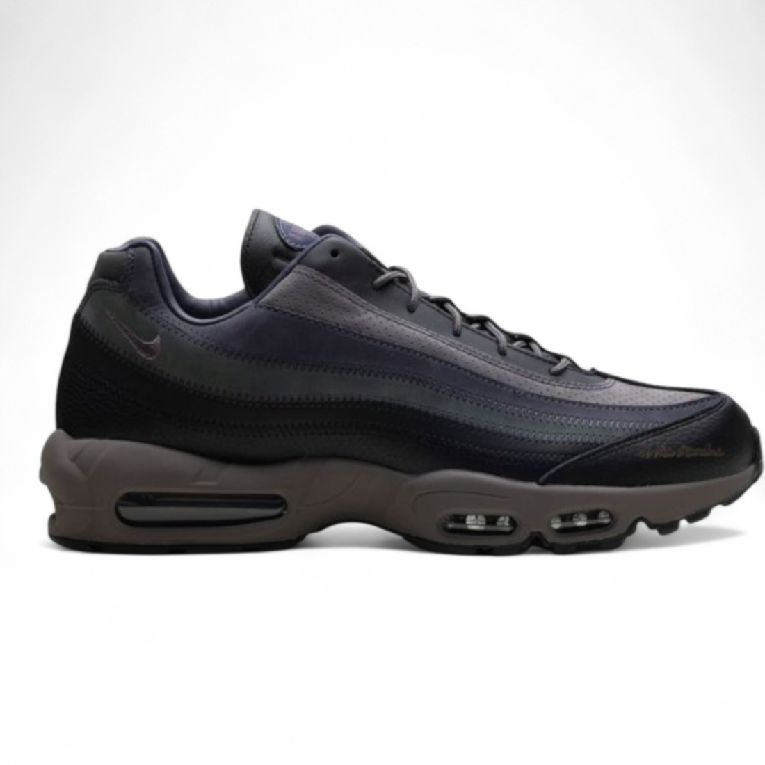 Nike Air Max 95 "Diffused Taupe / Phantom" Sneakers