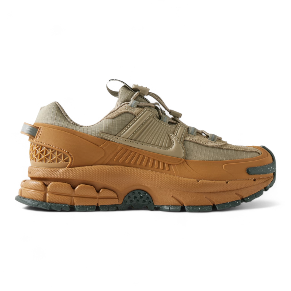 Nike Zoom Vomero 5 Roam Flax/Anthracite/University Gold/Khaki sneakers