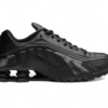 Nike Shox R4 Black sneakers