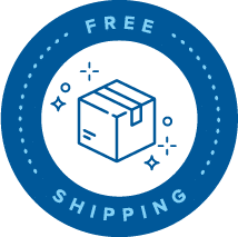 Free Shipping