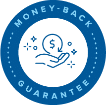 Money Back Guarantee